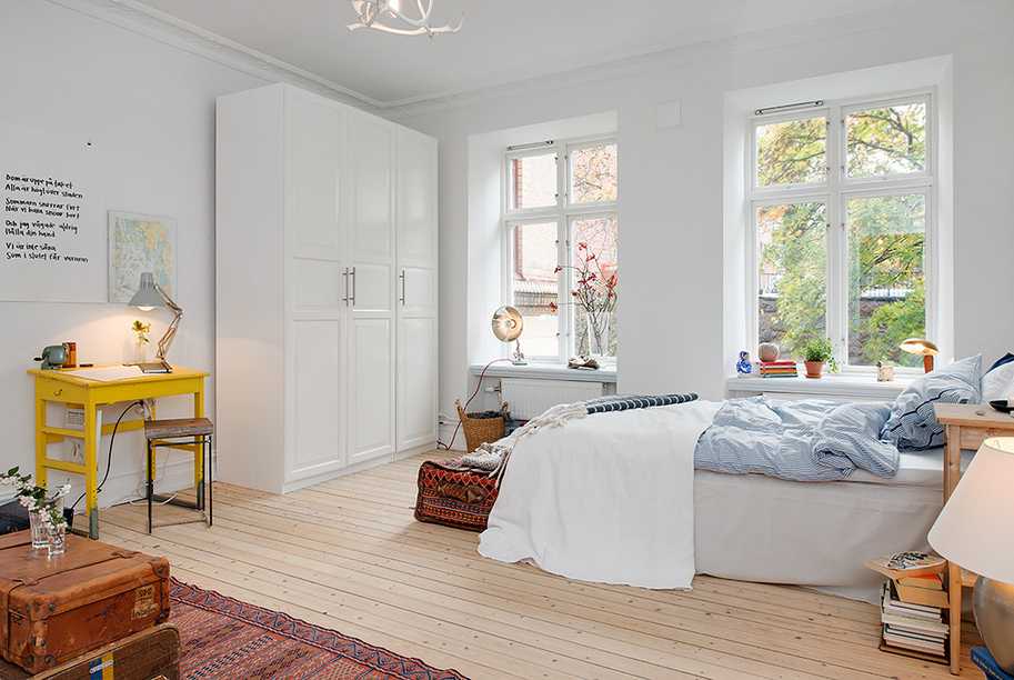 Дом в скандинавском стиле - фото, проекты, преимущества, особенности архитектурного дизайна Скандинавский дизайн интерьера: гостиной, спальни, кухни