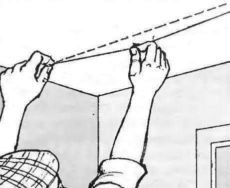 Как клеить обои на потолок (63 фото): технология оклейки в домашних условиях, как правильно самостоятельно наклеить потолочные варианты, поклейка на разные типы поверхностей