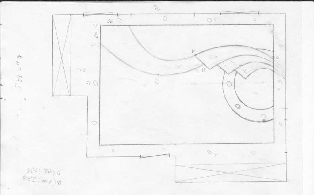 Дизайн потолков: тонкости оформления интерьера