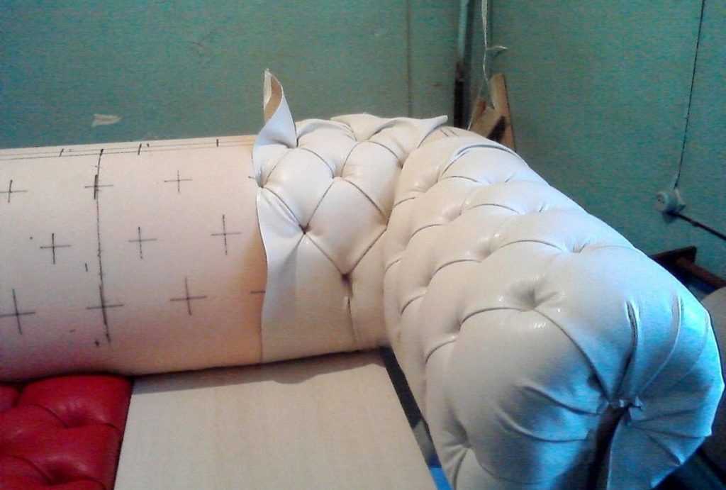 Каретная стяжка: кровать или царское ложе своими руками