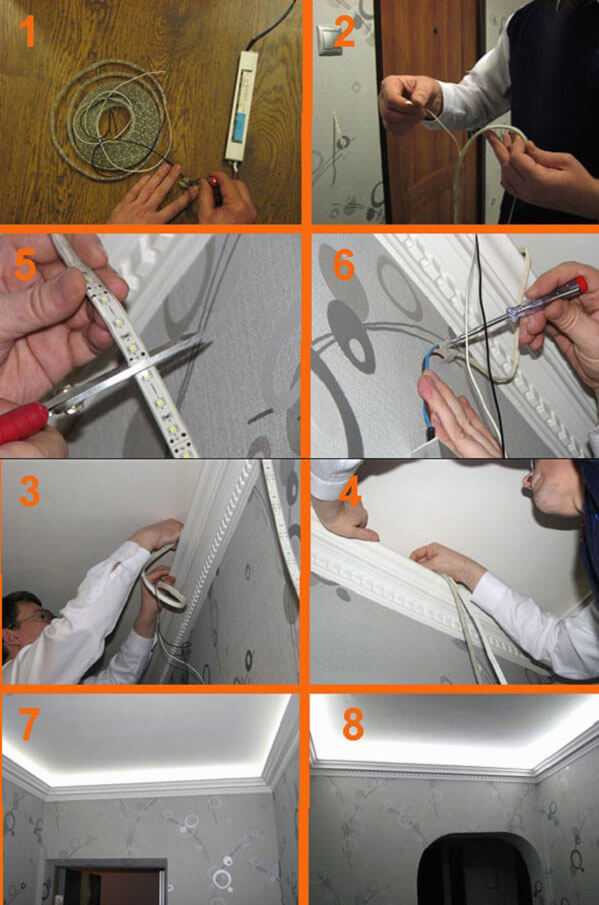 Декоративный шнур для натяжных потолков (22 фото): как выбрать потолочный канат для окантовки