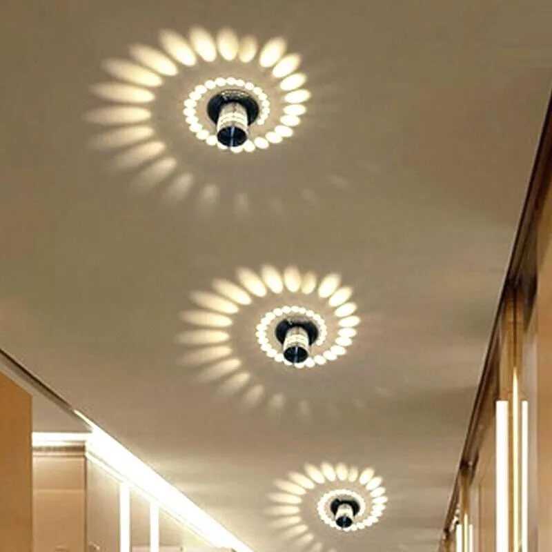 Точечные светильники в спальне — красивые схемы расположения на потолке. топ-150 фото идей и вариантов освещения