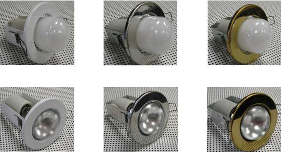 Галогеновая лампа: разновидности, плюсы и минусы, особенности замены на светодиодные